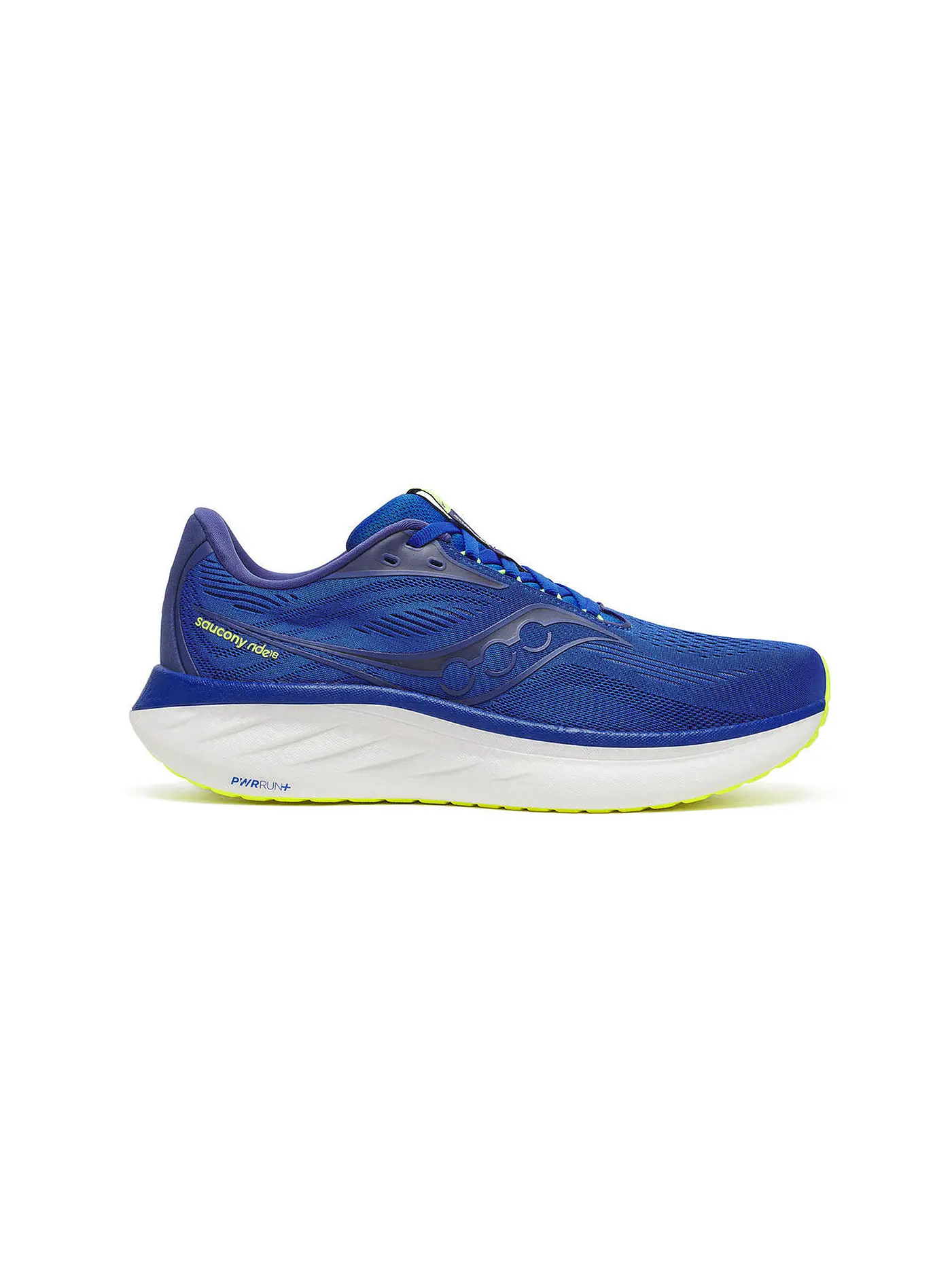 SAUCONY | Herren Laufschuhe Ride 18 | 